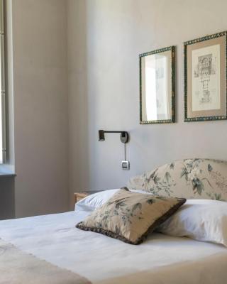 ALMA bed & breakfast