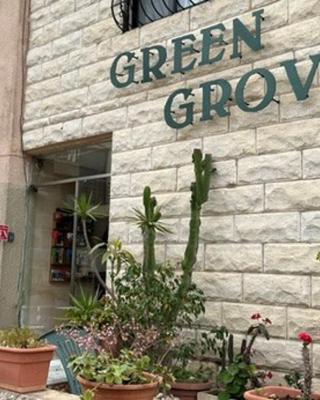 Green Grove Guest House