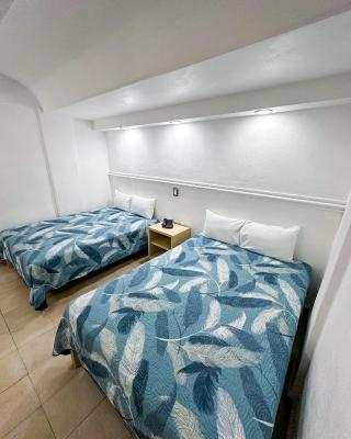 Hotel Nueva Zelanda