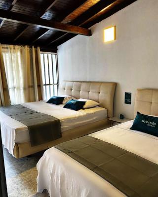 Hotel boutique San Pablo H3