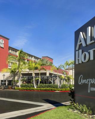 ALO Hotel by Ayres