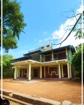 MG Resort - Yala