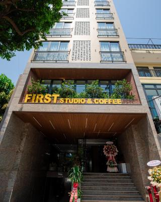 FIRST Studio Hotel