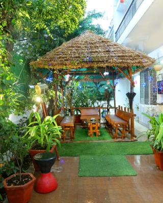 Golden Homestay
