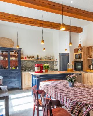 Casa Felini - Homestay
