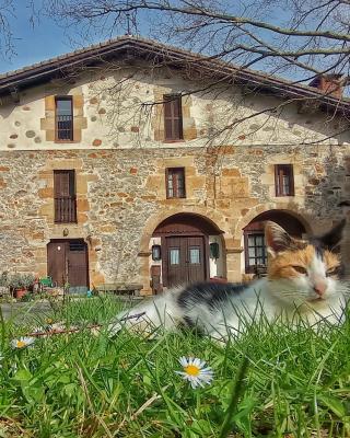Casa Rural Areano