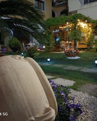 Gemma Di Gallura Charme B&B