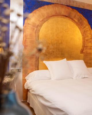 Hotel Boutique Posada Castañeda
