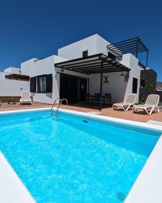 Casa Marta, private pool, free WiFi