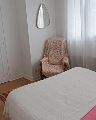 Comme à la maison près de Paris