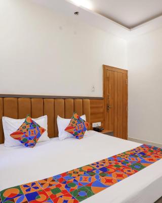 FabHotel Downtown Residency
