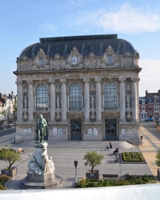 Le Gambetta Théâtre de Calais