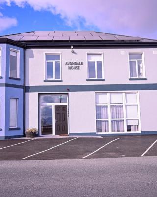 Avondale House Mulranny