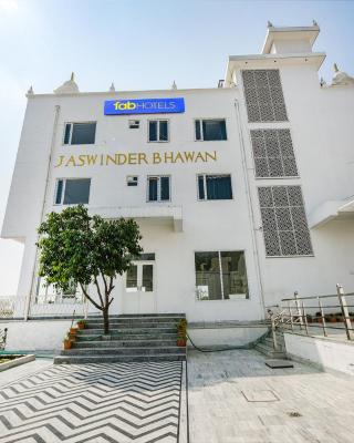 FabHotel Jaswinder Bhawan