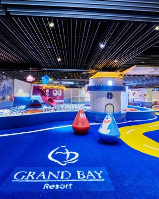 Grand Bay Resort Hotel