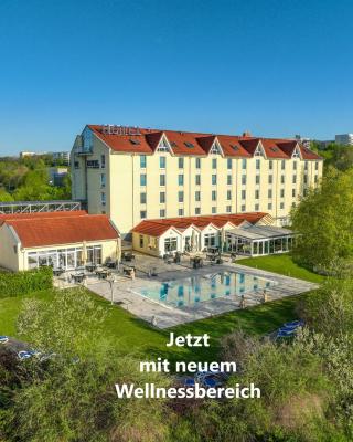 FAIR RESORT All Inclusive Wellness & Spa Hotel Jena