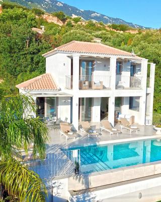 Villa Effi Lourdata