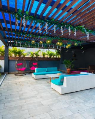 Hotel Perlatto