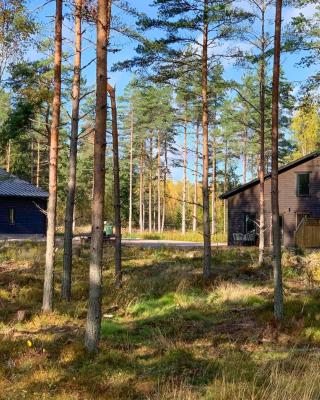 3 Bedroom Lovely Home In Säffle