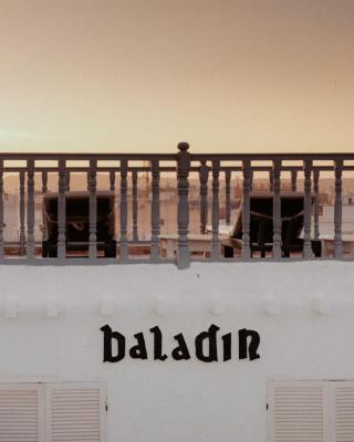 Riad Baladin