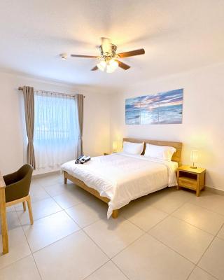 Bon Bini Suites