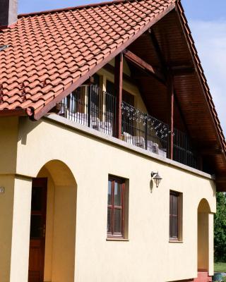 Pipacs Apartman