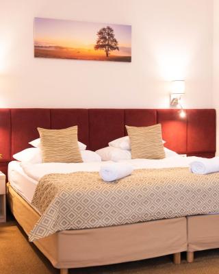 Szalajka Liget Hotel és Apartmanházak