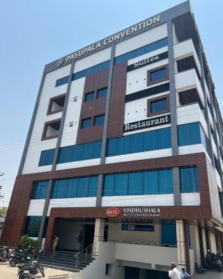 Hotel Pasupala Inn