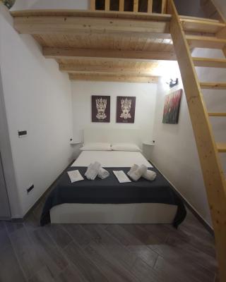 Casa Vacanze Giorgia