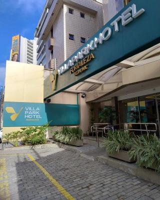 Villa Park Hotel Fortaleza - antes Hotel Villamaris