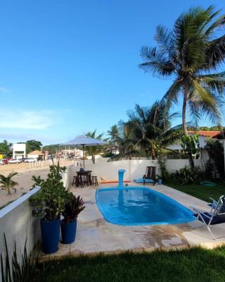 Espaço Brilho do Sol Genipabu