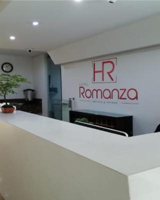 Hotel Romanza