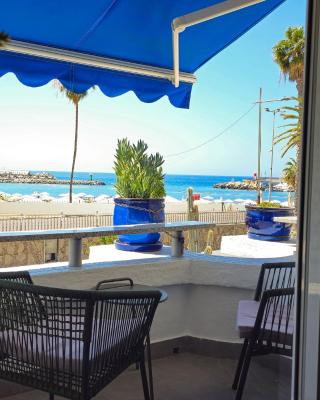 BeachClub Mediterran Garden