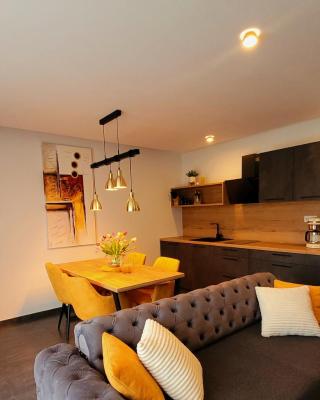Noor Lux Apartments