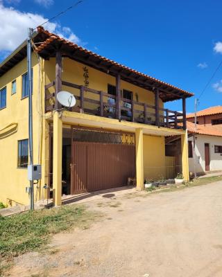 Pousada Aconchego da Cutia