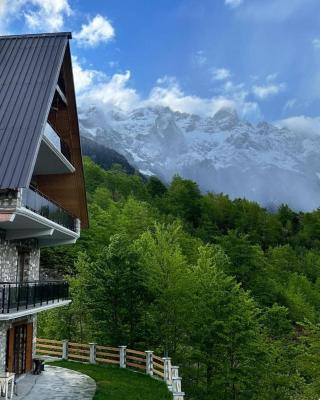 Valter & Drita's Guesthouse