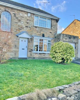 Coniston Green Holiday Home