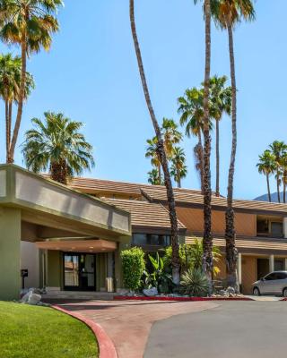 Best Western Inn at Palm Springs