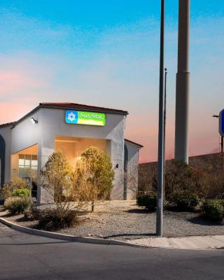 SureStay Hotel by Best Western Albuquerque Midtown