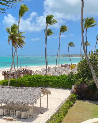 TROPICANA Sol CARIBBE del Mar STUDIOS & SUITES PUNTA CANA - playa BAVARO BEACH CLUB & SPA