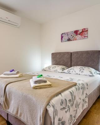 The Rožolina room