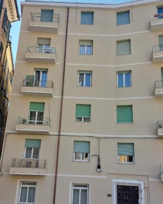 Il Riposo del Guerriero Guesthouse
