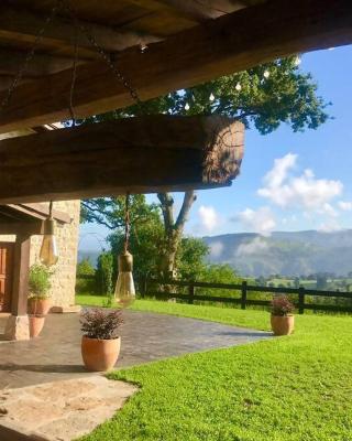 La Fontana descubre Cabarceno y Cantabria