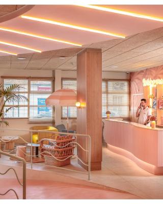 Nice Pam Hotel