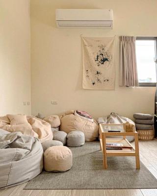 Lunos homestay