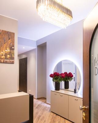 the dream suites