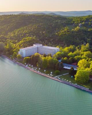 Hotel Club Tihany