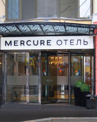 Mercure Arbat Moscow