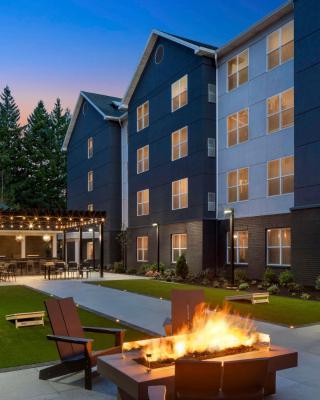 Homewood Suites Hillsboro Beaverton