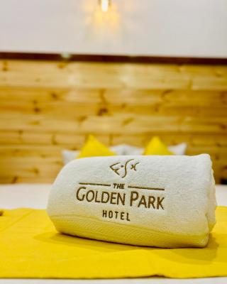 The Golden Park Hotel